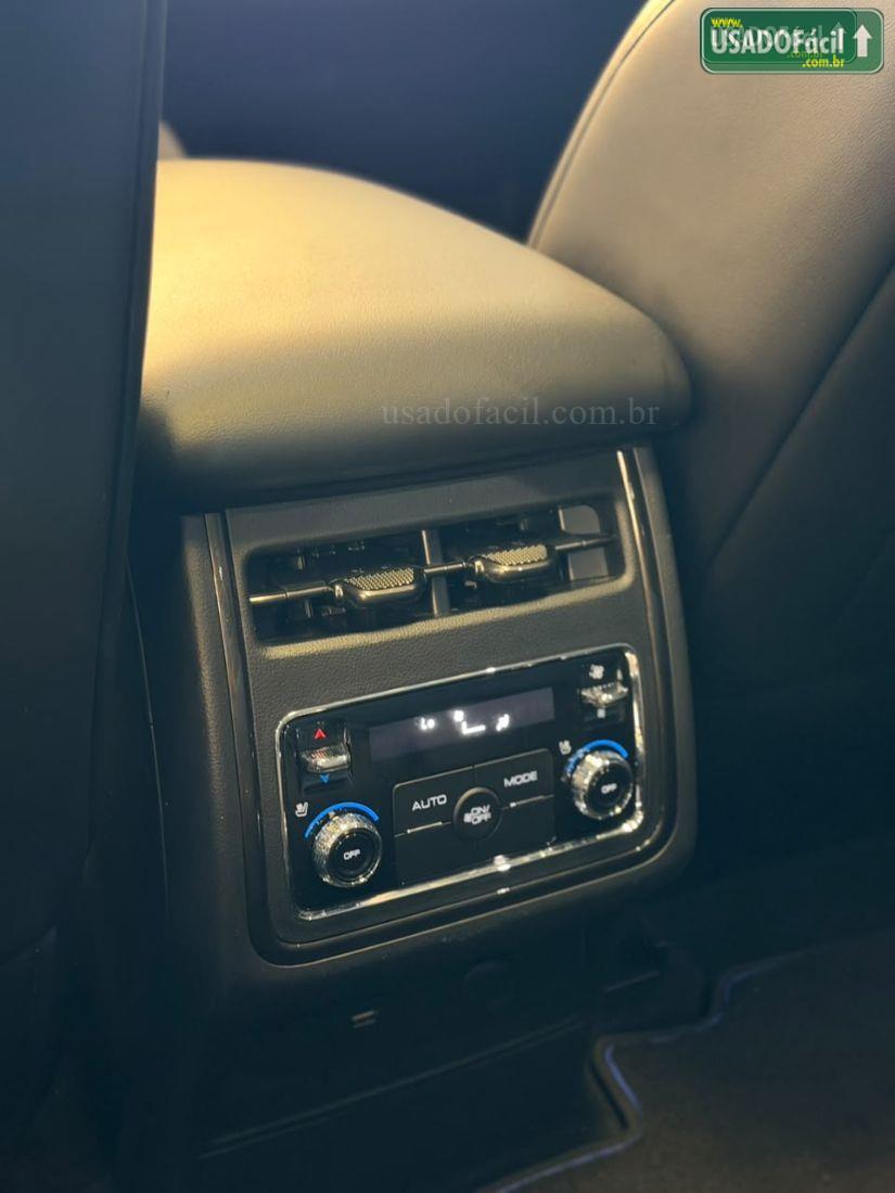 GWM Haval H9 Exclusive TD480 2025/2025 — foto 16 de 21
