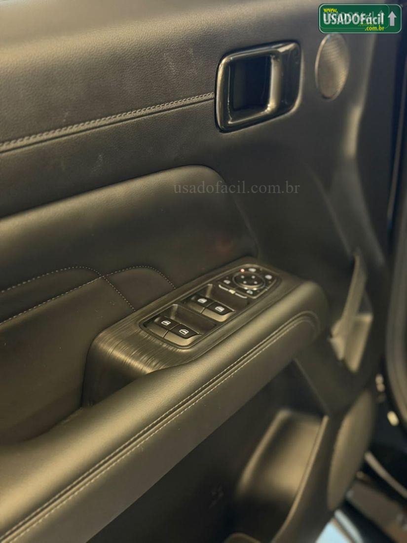 GWM Haval H9 Exclusive TD480 2025/2025 — foto 17 de 21