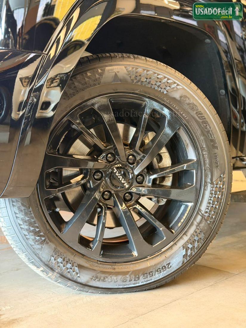 GWM Haval H9 Exclusive TD480 2025/2025 — foto 8 de 21