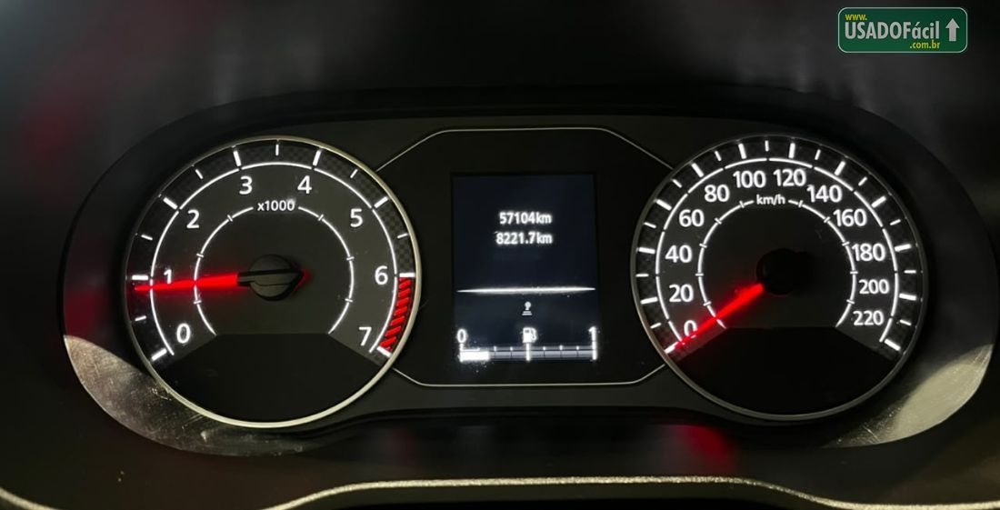 Renault Duster Intense Plus 1.6 Mecânico Flex 2024/2025 — foto 12 de 14