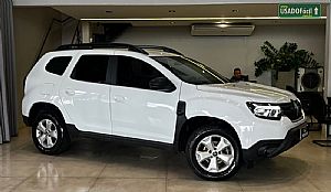 Renault Duster Intense Plus 1.6 Mecânico Flex