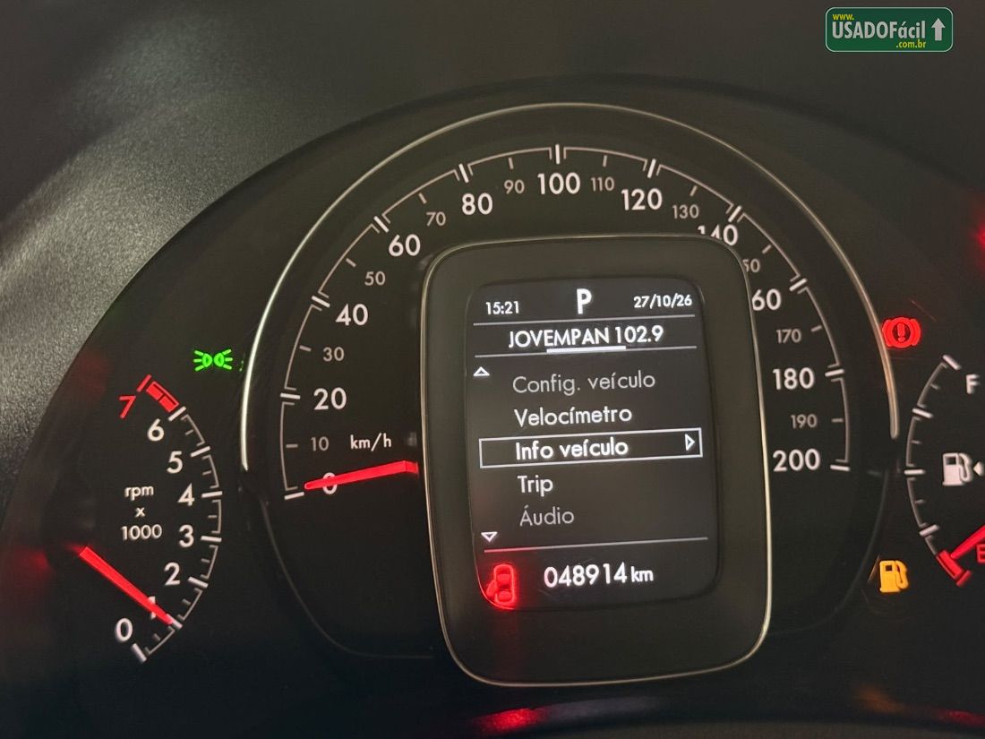 Fiat Strada Ultra CD 1.0 Turbo Automático Flex 2024/2025 — foto 8 de 13