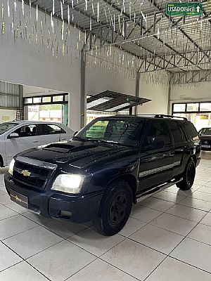 CHEVROLET/GM S10 Blazer Executive 4.3 V6