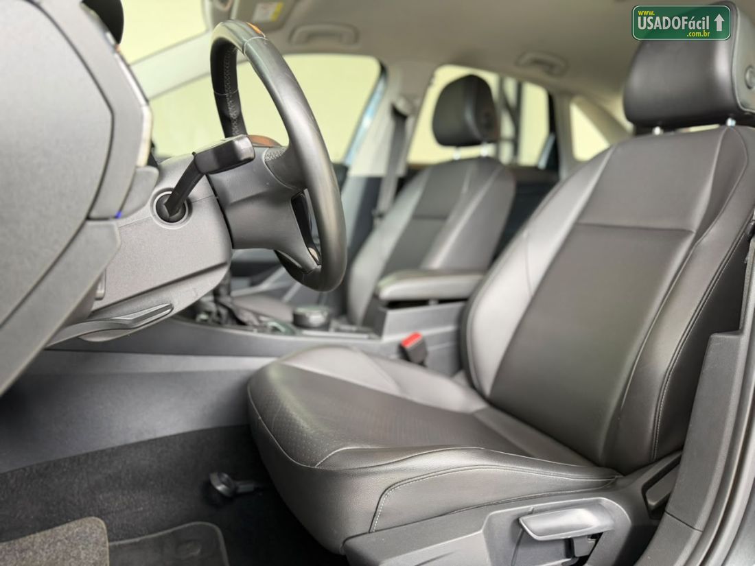 Volkswagen Jetta Comfortline 250 TSI 1.4 Automático Flex 2020/2020 — foto 14 de 18