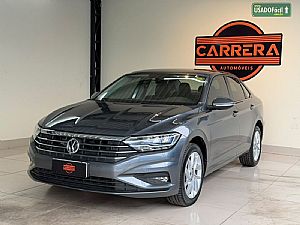 Volkswagen Jetta Comfortline 250 TSI 1.4 Automático Flex