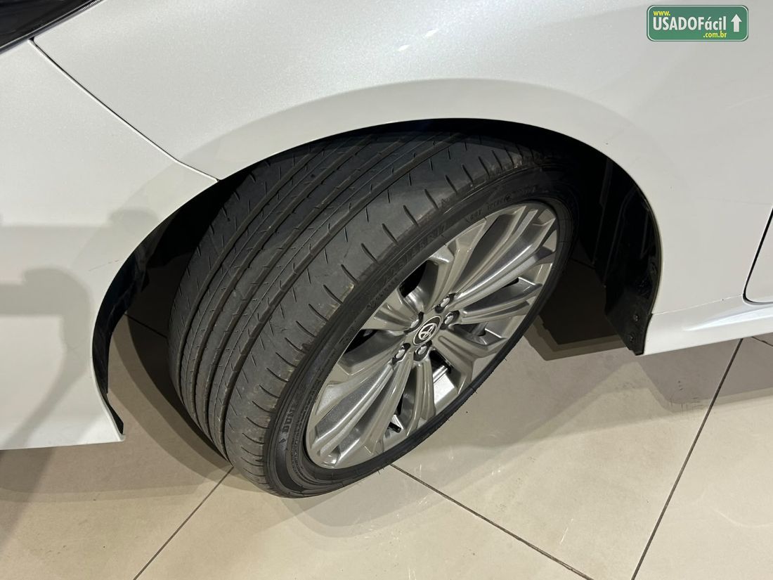 Toyota Corolla XEI 2.0 Automático Flex 2022/2023 — foto 10 de 24