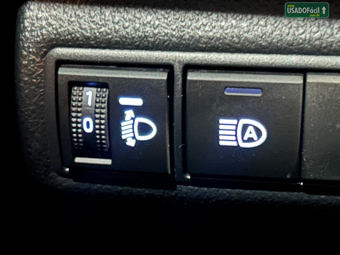 Toyota Corolla XEI 2.0 Automático Flex 2022/2023 — foto 22 de 24