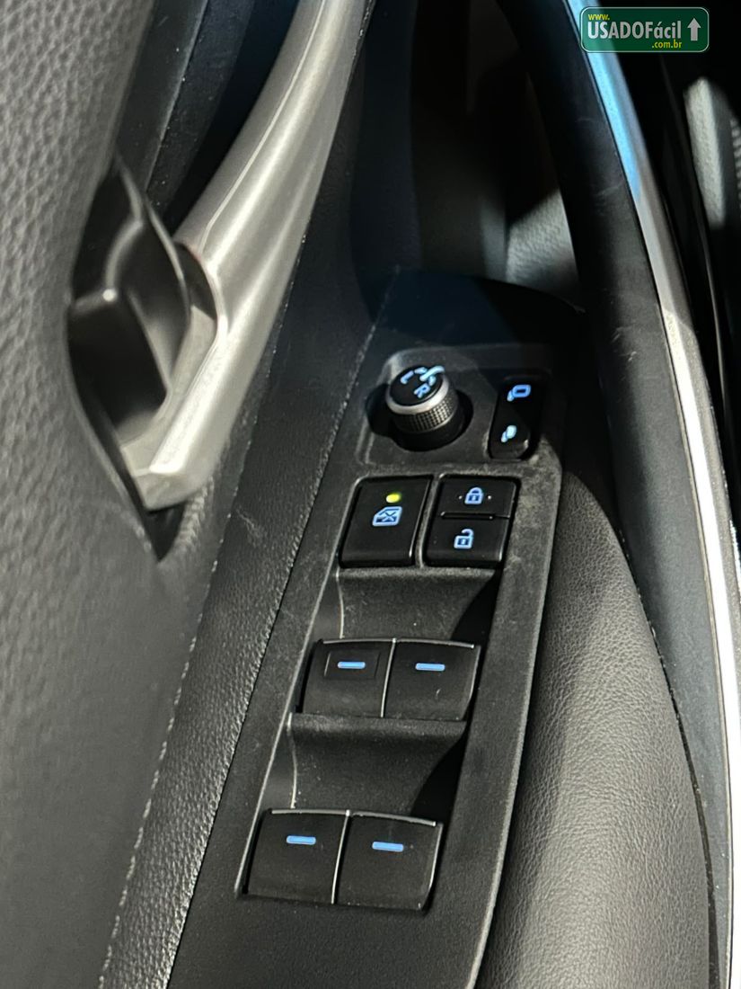 Toyota Corolla XEI 2.0 Automático Flex 2022/2023 — foto 23 de 24
