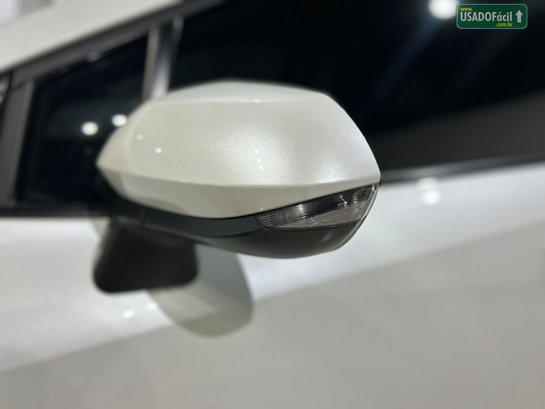 Toyota Corolla XEI 2.0 Automático Flex 2022/2023 — foto 9 de 24