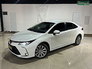 Toyota Corolla XEI 2.0 Automático Flex