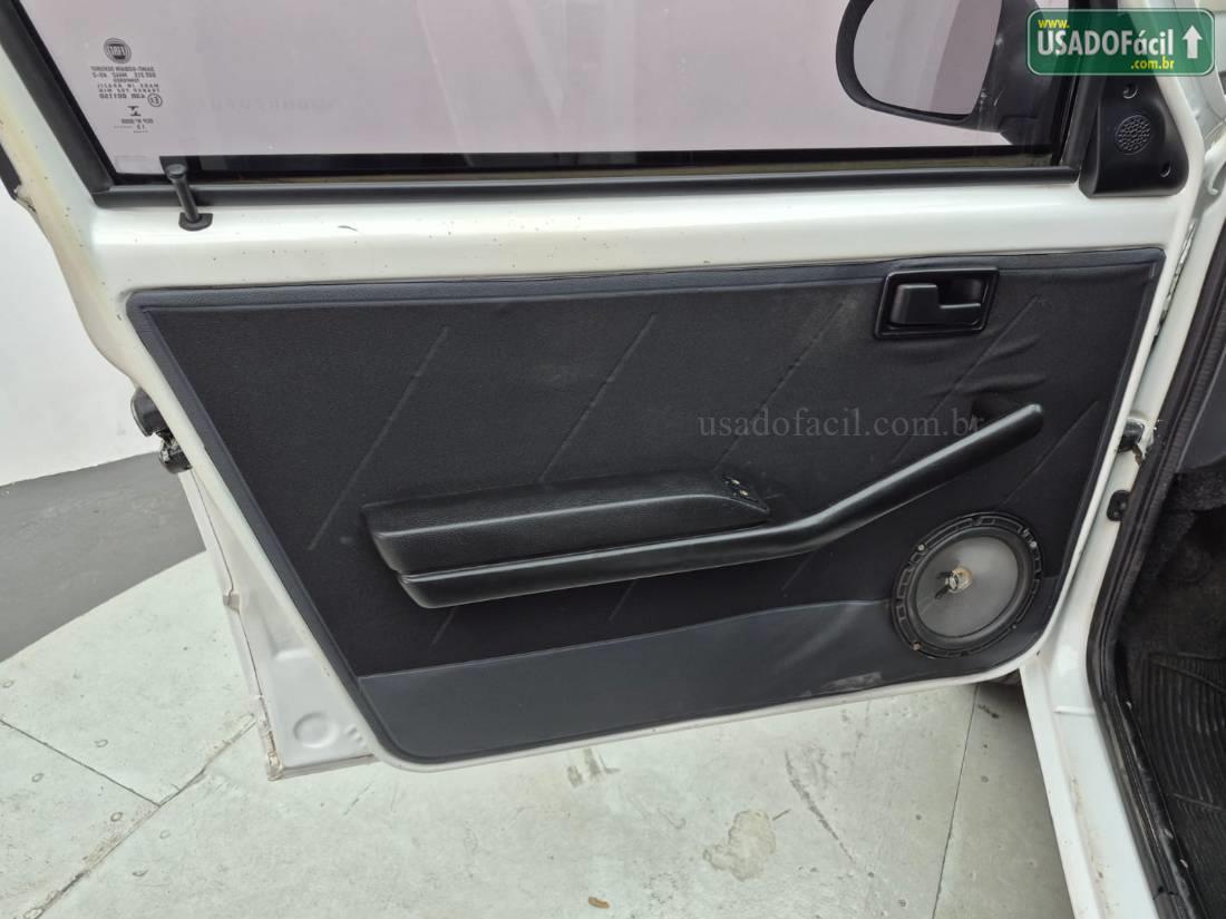 Fiat Uno Mille Way Economy Fire 1.0 Flex 4P 2013/2013 — foto 17 de 23