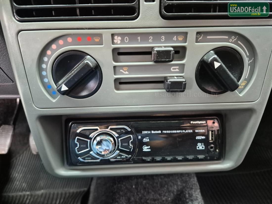 Fiat Uno Mille Way Economy Fire 1.0 Flex 4P 2013/2013 — foto 15 de 23
