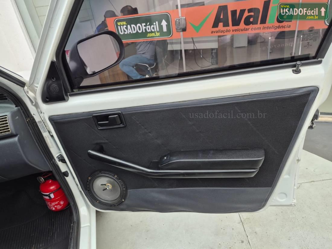 Fiat Uno Mille Way Economy Fire 1.0 Flex 4P 2013/2013 — foto 19 de 23