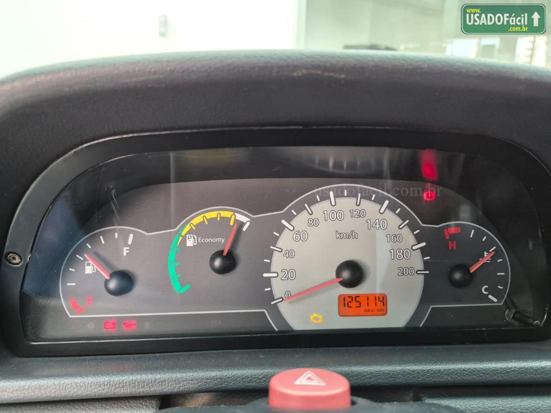 Fiat Uno Mille Way Economy Fire 1.0 Flex 4P 2013/2013 — foto 16 de 23