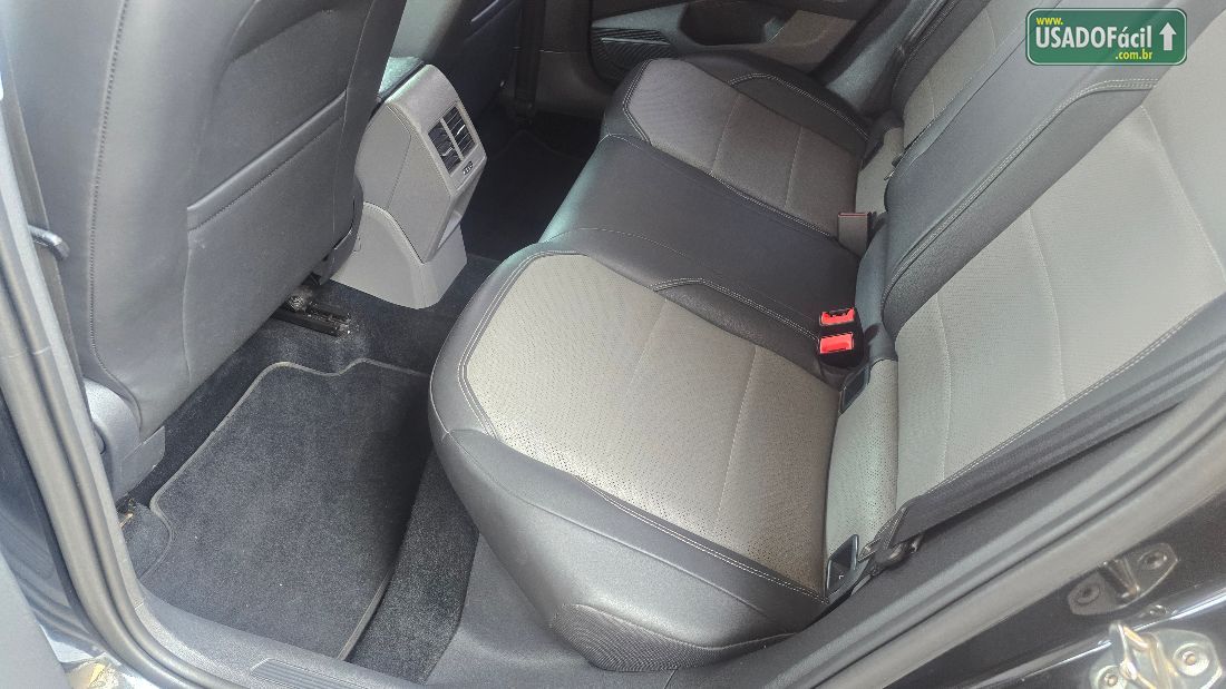 Volkswagen Polo Highline 1.0 200 TSI Automático Flex 2019/2020 — foto 4 de 10