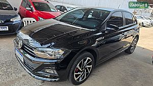 Volkswagen Polo Highline 1.0 200 TSI Automático Flex