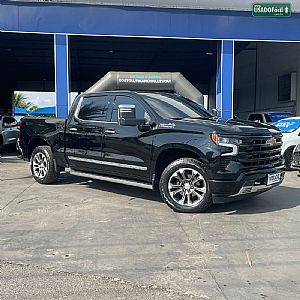 CHEVROLET/GM Silverado High Country 5.3 V8 AWD Automático
