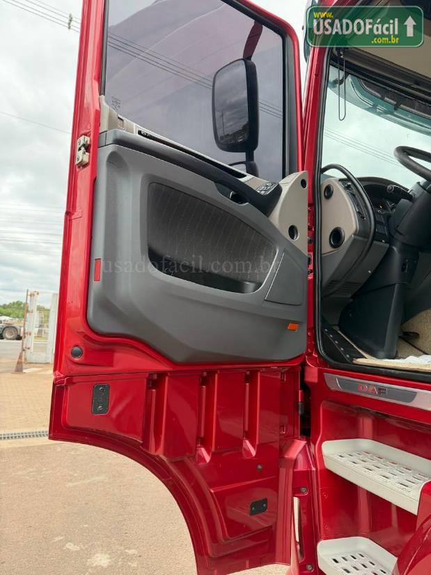 Daf DAF XF530 6x4 2p Diesel 2020/2021 — foto 12 de 21