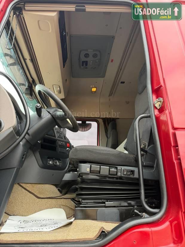 Daf DAF XF530 6x4 2p Diesel 2020/2021 — foto 16 de 21