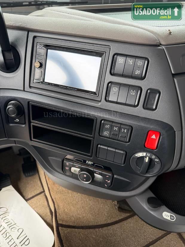 Daf DAF XF530 6x4 2p Diesel 2020/2021 — foto 19 de 21