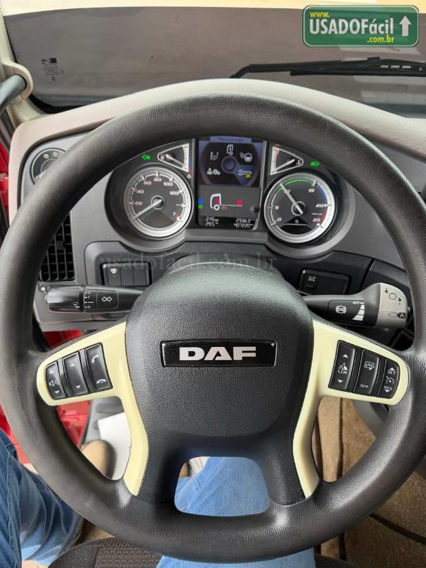 Daf DAF XF530 6x4 2p Diesel 2020/2021 — foto 21 de 21