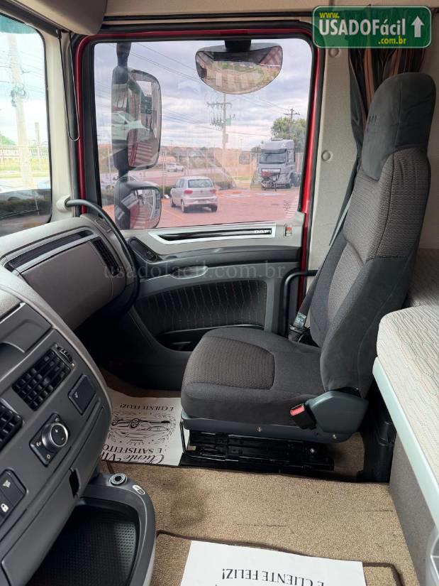 Daf DAF XF530 6x4 2p Diesel 2020/2021 — foto 7 de 21
