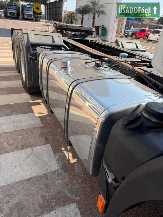 Iveco IVECO STRALIS 480 6x4 2p Diesel 2021/2022 — foto 10 de 19