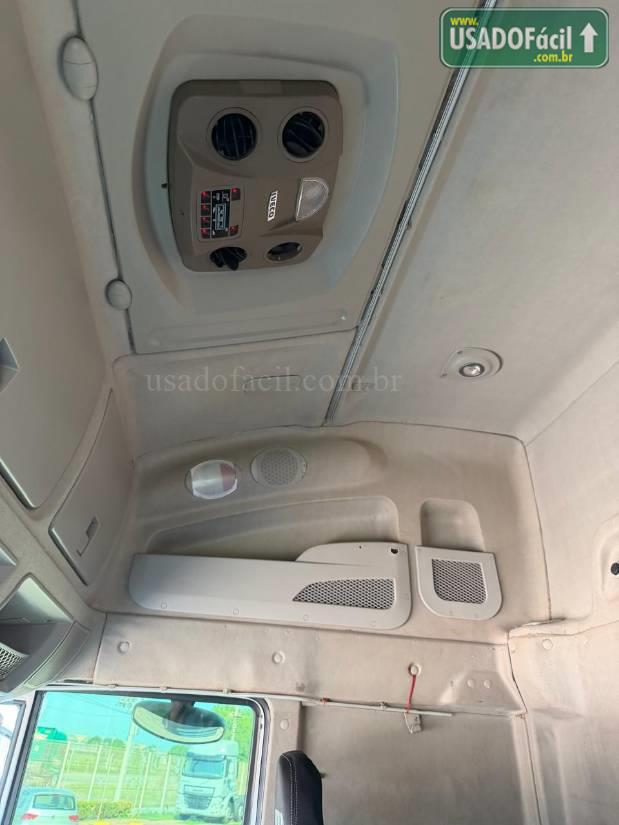 Iveco IVECO STRALIS 480 6x4 2p Diesel 2021/2022 — foto 12 de 19