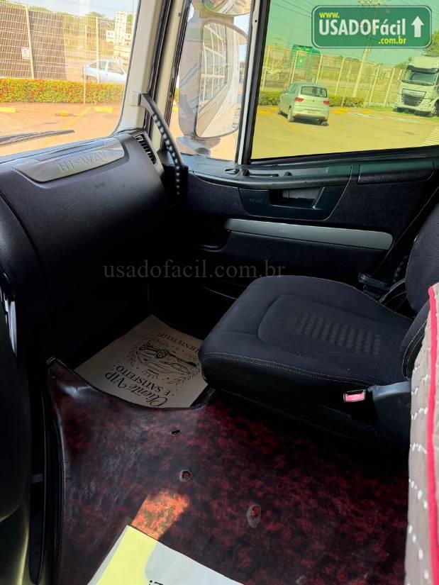 Iveco IVECO STRALIS 480 6x4 2p Diesel 2021/2022 — foto 15 de 19