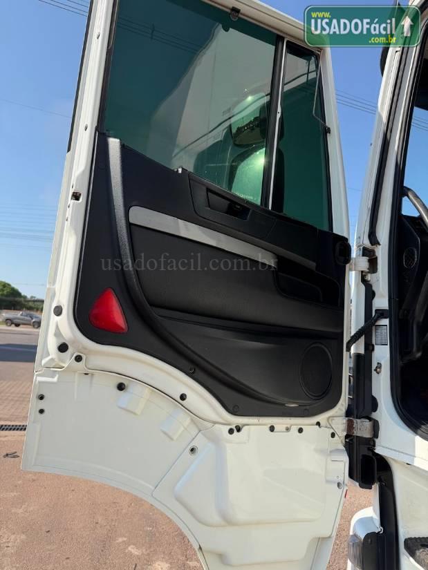 Iveco IVECO STRALIS 480 6x4 2p Diesel 2021/2022 — foto 16 de 19