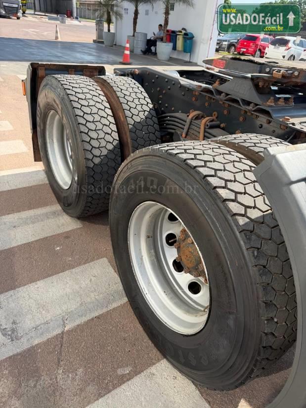 Iveco IVECO STRALIS 480 6x4 2p Diesel 2021/2022 — foto 7 de 19