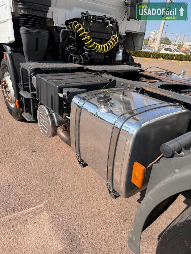 Iveco IVECO STRALIS 480 6x4 2p Diesel 2021/2022 — foto 8 de 19