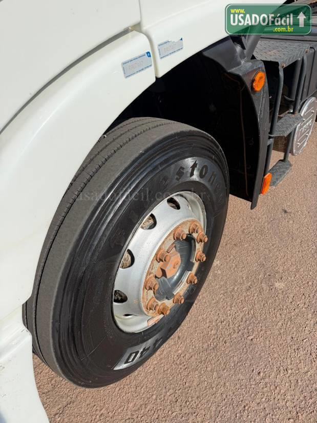 Iveco IVECO STRALIS 480 6x4 2p Diesel 2021/2022 — foto 9 de 19