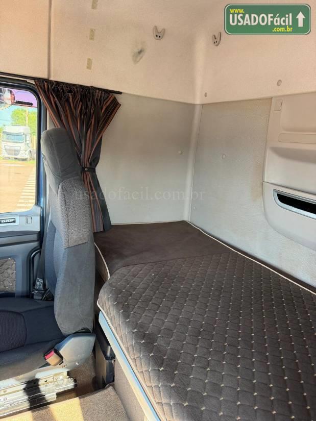 Daf DAF XF530 6x4 2p Diesel 2020/2021 — foto 11 de 19