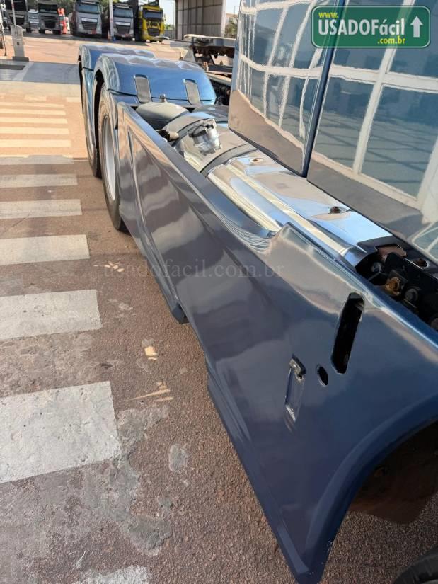 Daf DAF XF530 6x4 2p Diesel 2020/2021 — foto 13 de 19