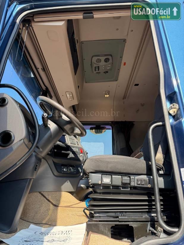 Daf DAF XF530 6x4 2p Diesel 2020/2021 — foto 15 de 19