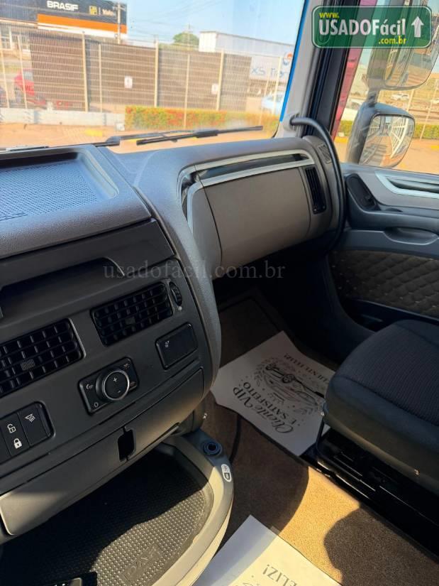 Daf DAF XF530 6x4 2p Diesel 2020/2021 — foto 17 de 19