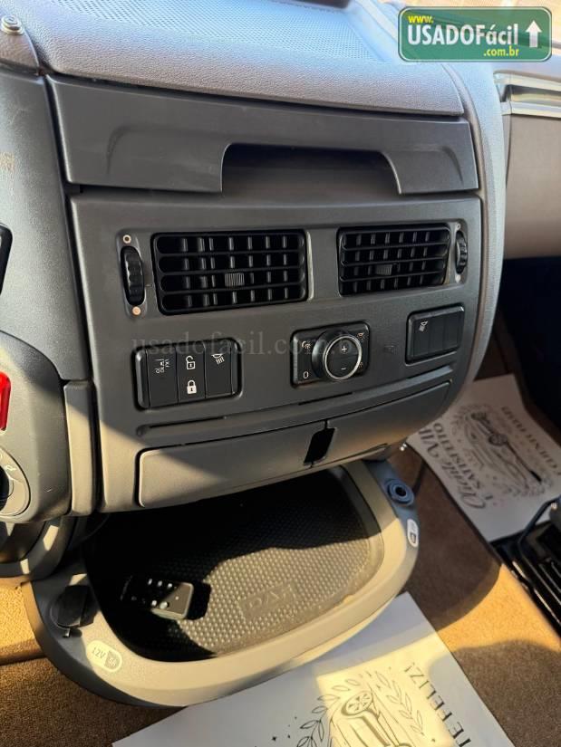 Daf DAF XF530 6x4 2p Diesel 2020/2021 — foto 19 de 19