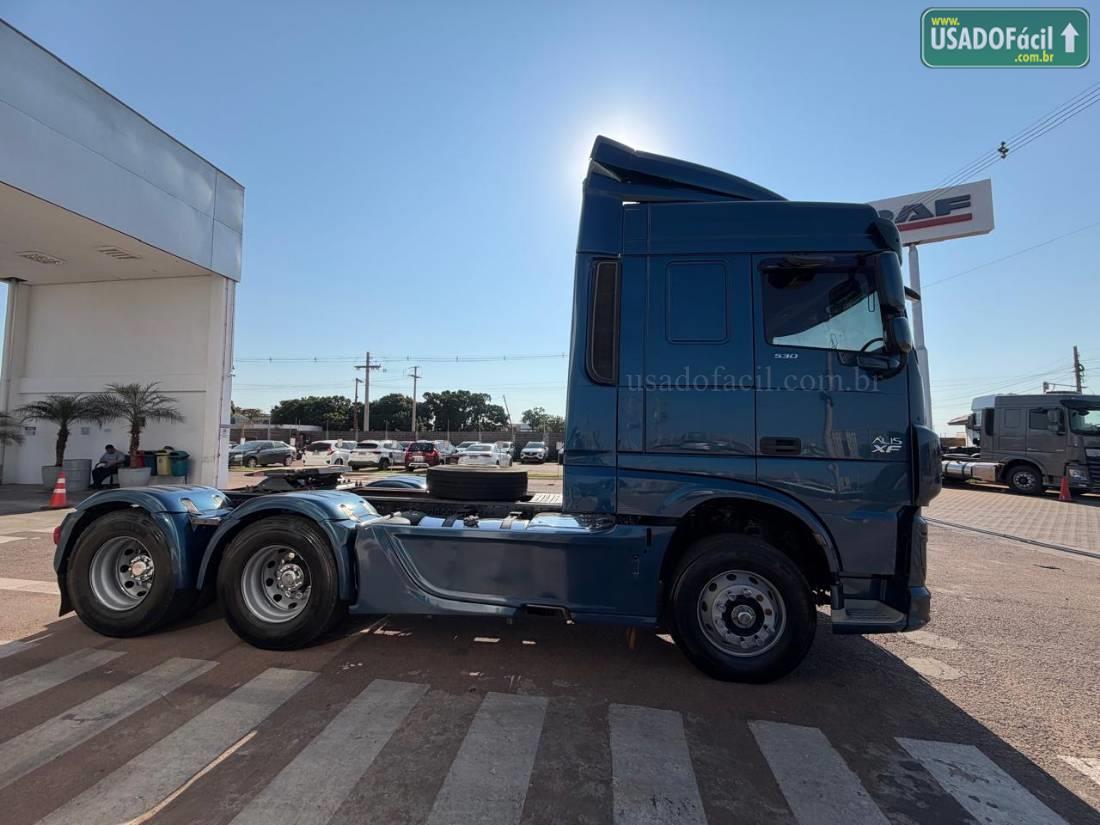 Daf DAF XF530 6x4 2p Diesel 2020/2021 — foto 3 de 19