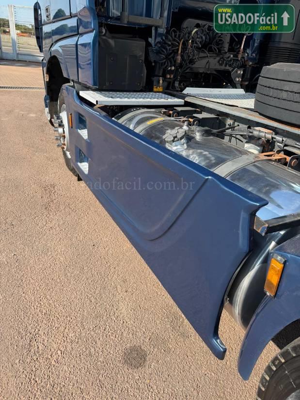 Daf DAF XF530 6x4 2p Diesel 2020/2021 — foto 6 de 19
