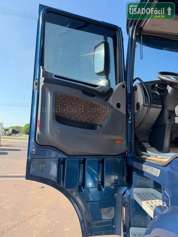 Daf DAF XF530 6x4 2p Diesel 2020/2021 — foto 8 de 19