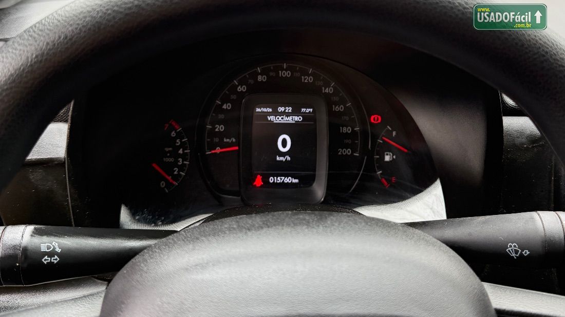 Fiat Strada Freedom CD 1.3 Flex 2025/2025 — foto 15 de 17