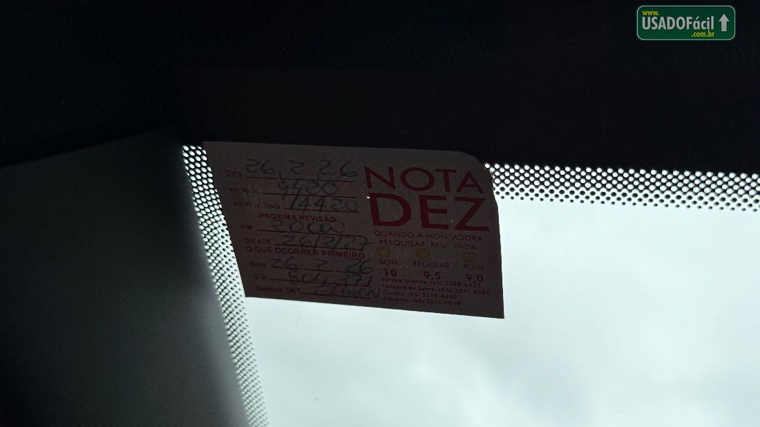 Fiat Strada Freedom CD 1.3 Flex 2025/2025 — foto 16 de 17