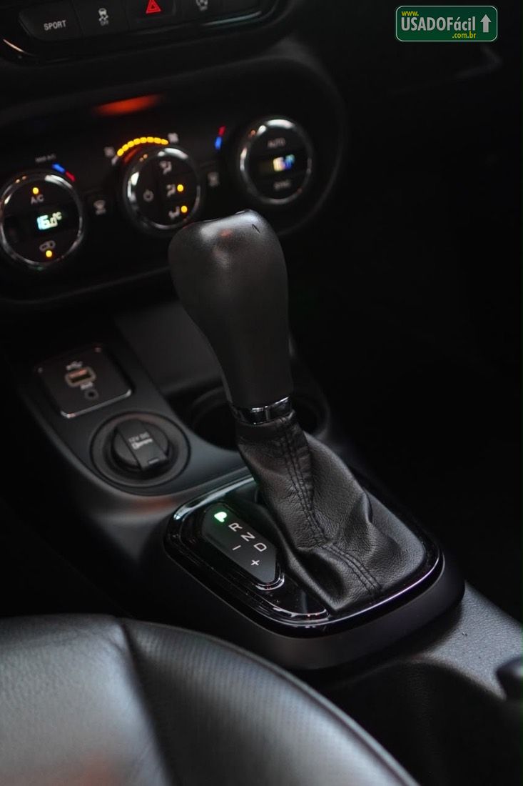 Fiat Toro Freedom 1.8 Automático Flex 2018/2019 — foto 13 de 15