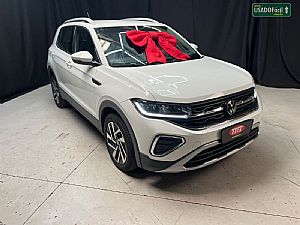 Volkswagen T-Cross Highline 250 TSI 1.4 Automático Flex