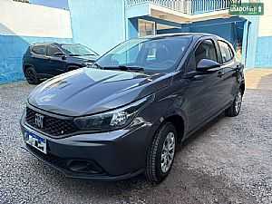 Fiat Argo 1.0 Flex
