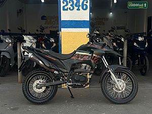 XRE 190 Adventure Flex
