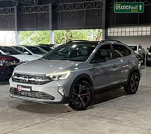 Volkswagen Nivus Highline 200 TSI Automático Flex