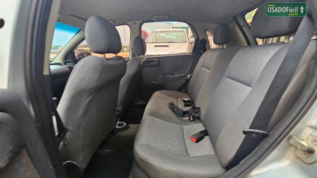 CHEVROLET/GM Corsa Hatch Maxx 1.0 2005/2006 — foto 10 de 17