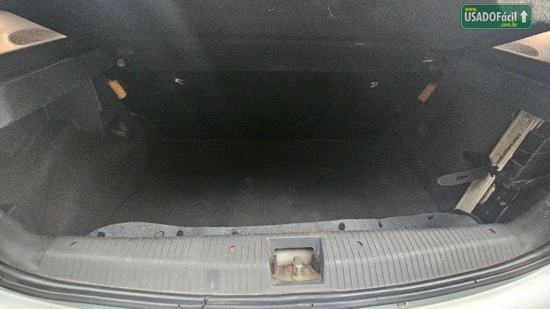 CHEVROLET/GM Corsa Hatch Maxx 1.0 2005/2006 — foto 13 de 17